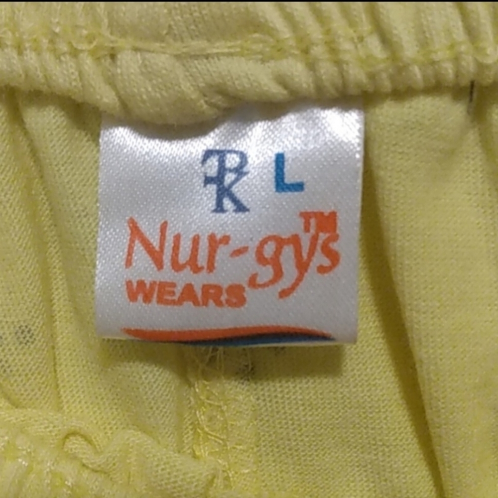 Nur-ģys! BEACH SUMMER PANTS SMALL c - Picture 10 of 12